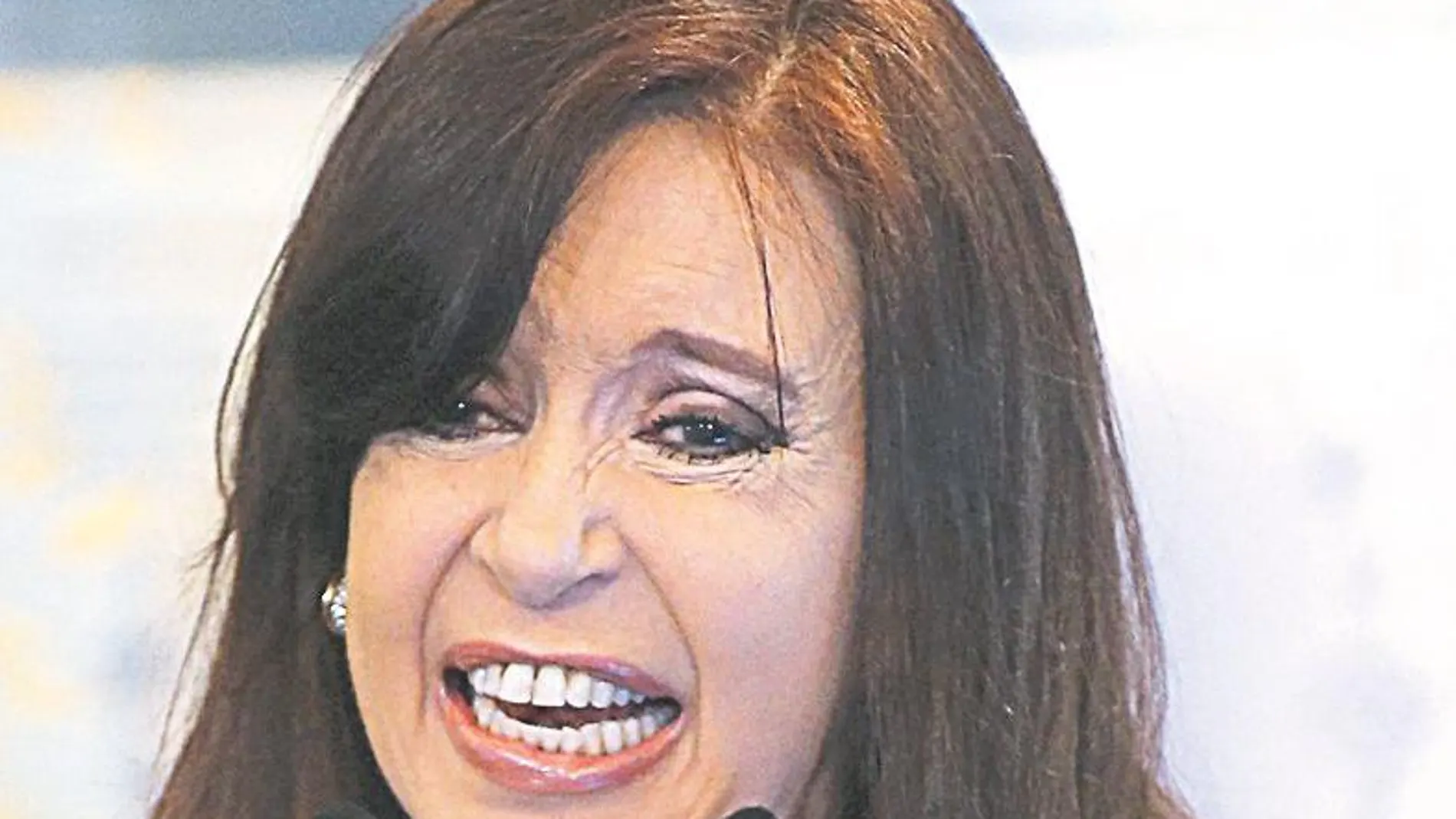 ¿Presidenta vitalicia?Cristina Fernández está en manos de lo más radical del peronismo