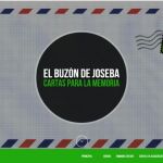 Imagen de la web www.elbuzondejoseba.com
