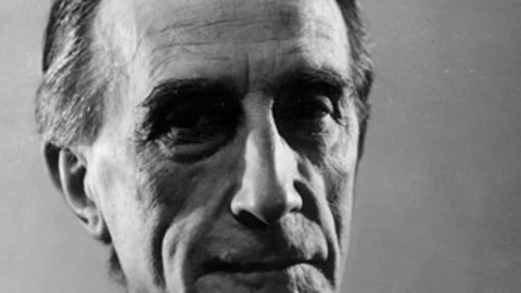 Marcel Duchamp