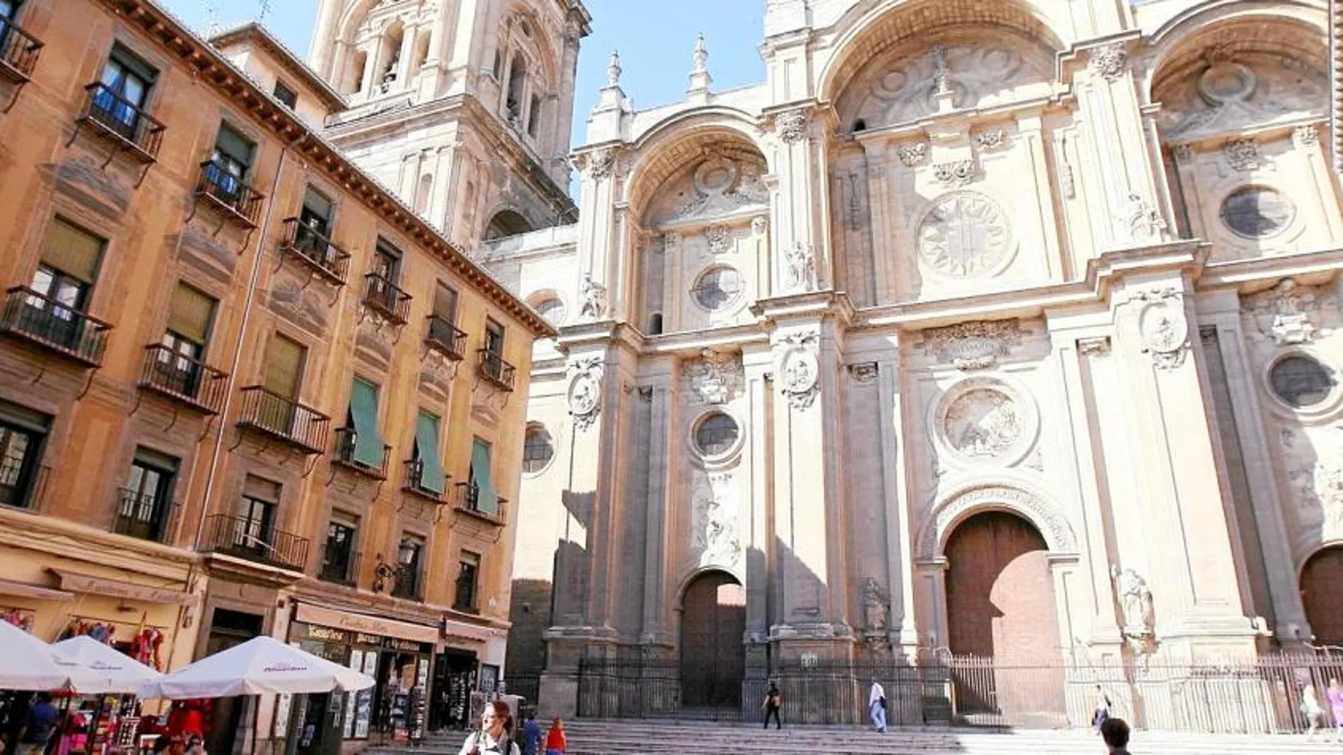 La célula del 11-M quería destruir la tumba de los Reyes Católicos en Granada