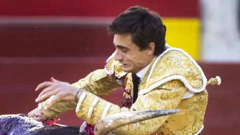 Paco Ureña