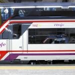 Fomento gastará 56 millones en adaptar los trenes al nuevo Corredor