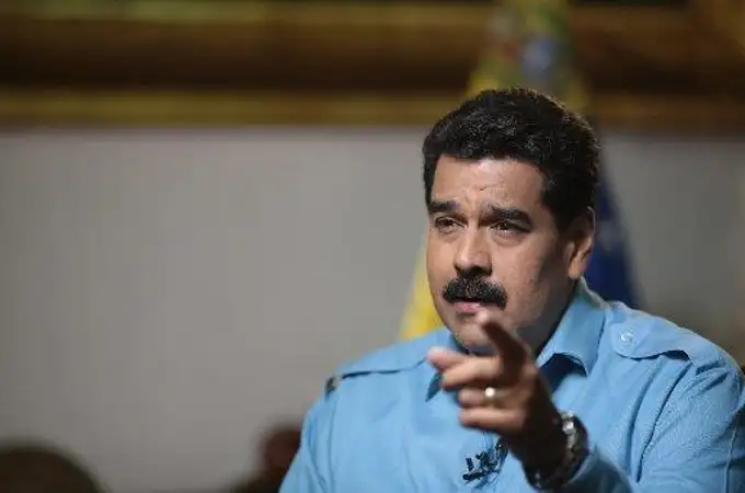 Nicolás Maduro y la lentísima vía al socialismo bolivariano