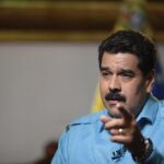 Nicolás Maduro y la lentísima vía al socialismo bolivariano