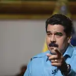  Nicolás Maduro y la lentísima vía al socialismo bolivariano