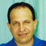El ex agente de la Inteligencia cubana Rolando Sarraff, en una foto de archivo