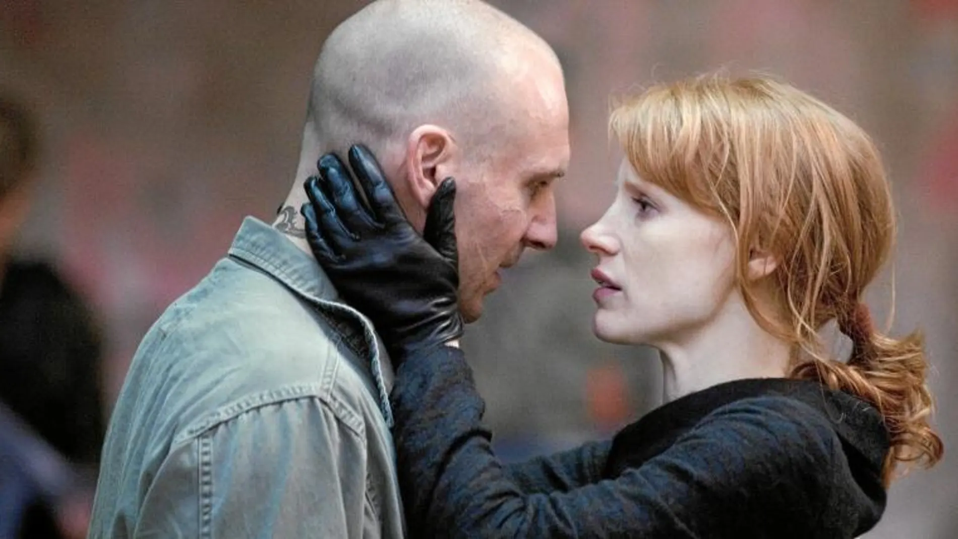 «Coriolanus»: El terrible precio del poder