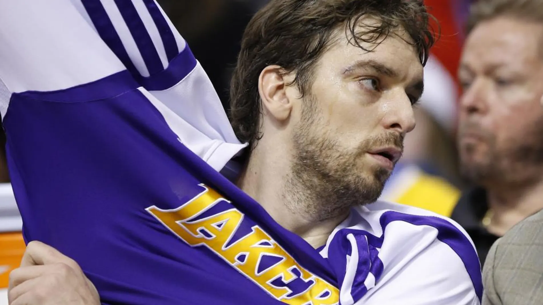 Pau Gasol