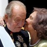 El Gobierno frena las causas contra Don Juan Carlos ante tribunales ordinarios