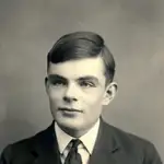  Alan Turing, profeta del universo digital