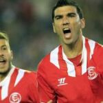 Imagen de archivo del ex futbolista del Sevilla F.C, José Antonio Reyes