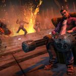 Análisis - «Saints Row: Gat Out Of Hell»