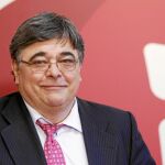 Rubalcaba sustituye a Cornide en la gerencia del PSOE por su jefe de gabinete
