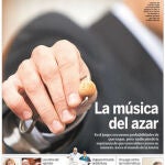 La Razón del Domingo - 23 de Diciembre 2012