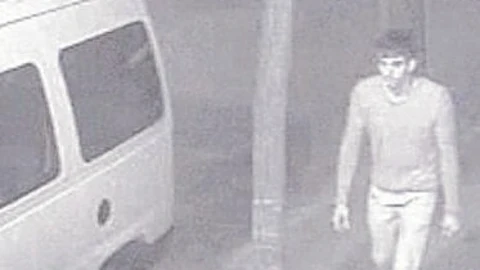 Los Mossos siguen buscando al «violador del cúter»