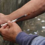 España se salva del repunte de la heroína
