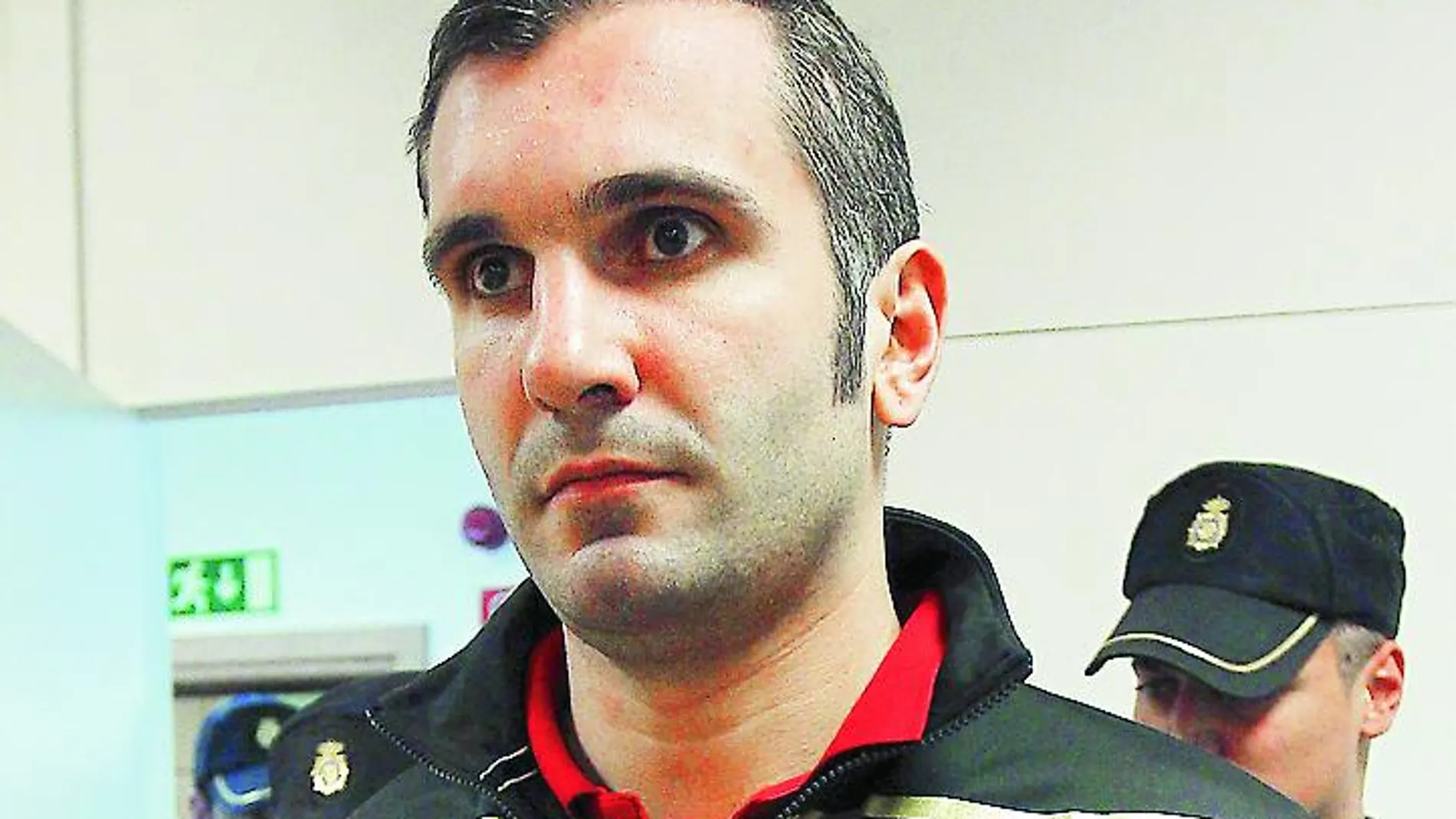 Milisavljevic, un «Tigre de Arkan», va a ser entregado a Serbia