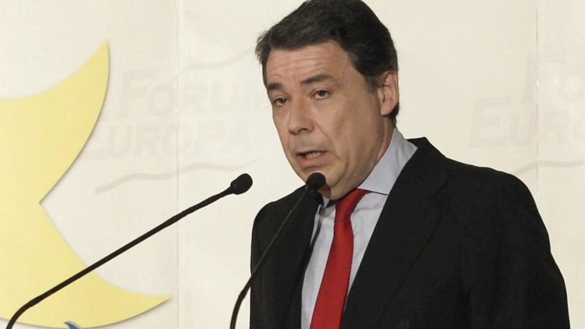 González destaca que el Príncipe representa «la esperanza de futuro para la estabilidad de España»