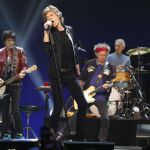 Otra víctima del coronavirus: Los Rolling Stones