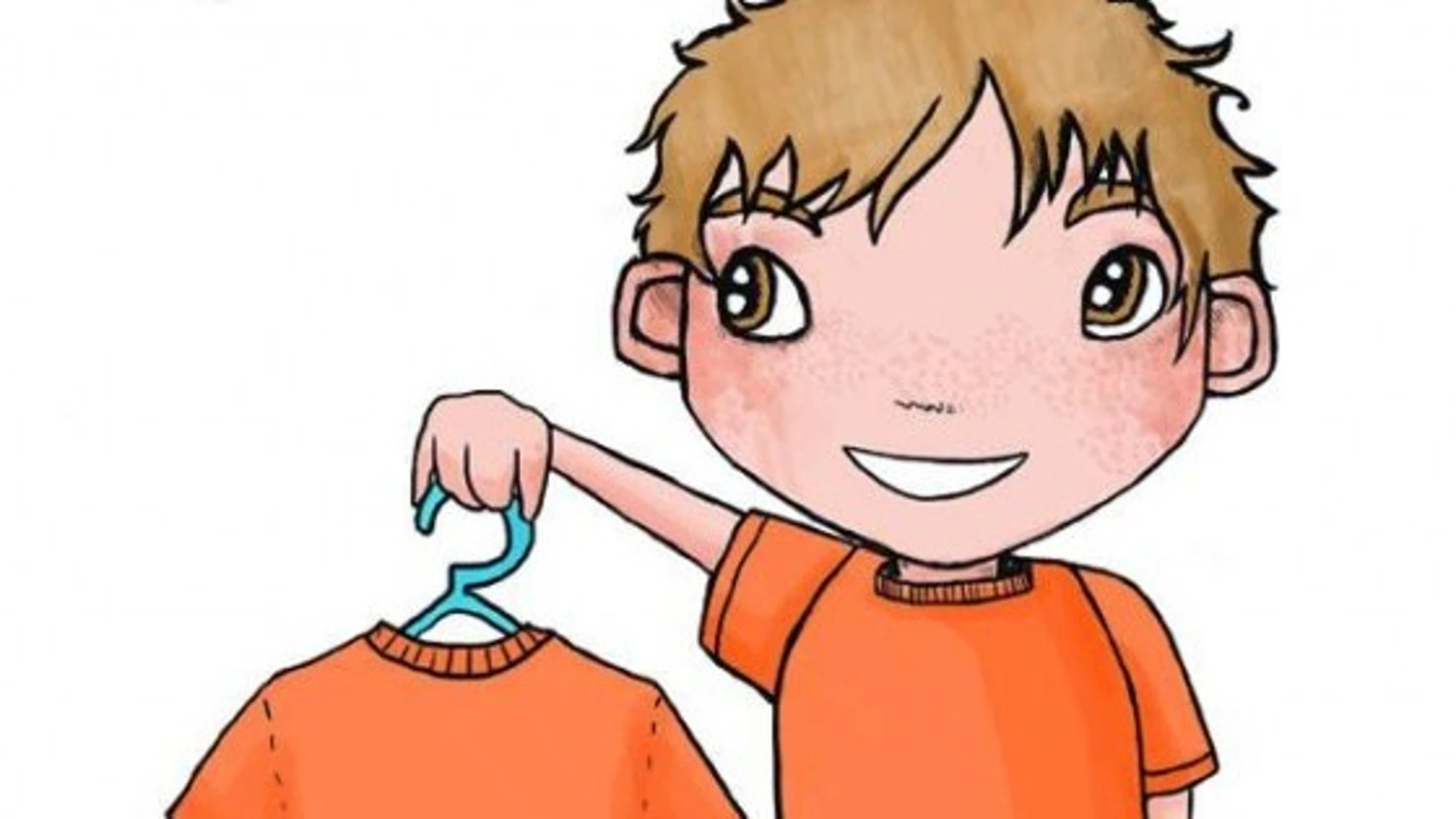 Cuentos interactivos para niños con autismo con la app iOs José Aprende