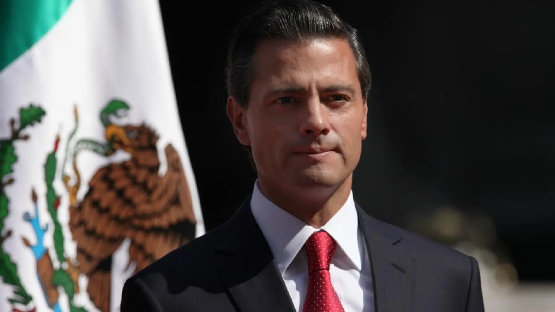 Enrique Peña Nieto