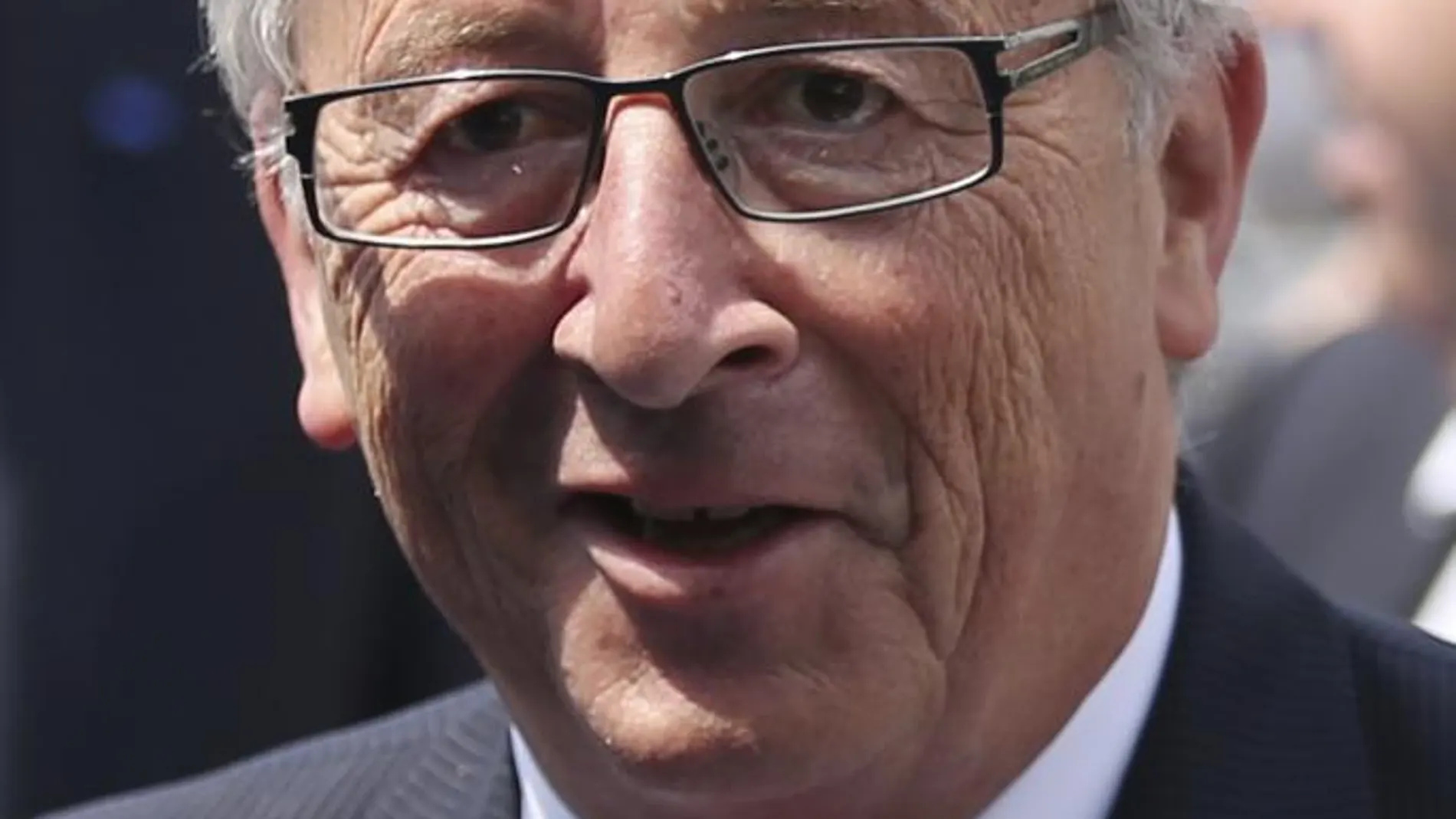 Juncker, el primer presidente de la Comisión Europea avalado por la ciudadanía