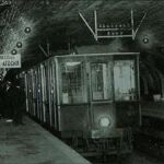 El Metro de Madrid, el más antiguo de España, cumple 95 años