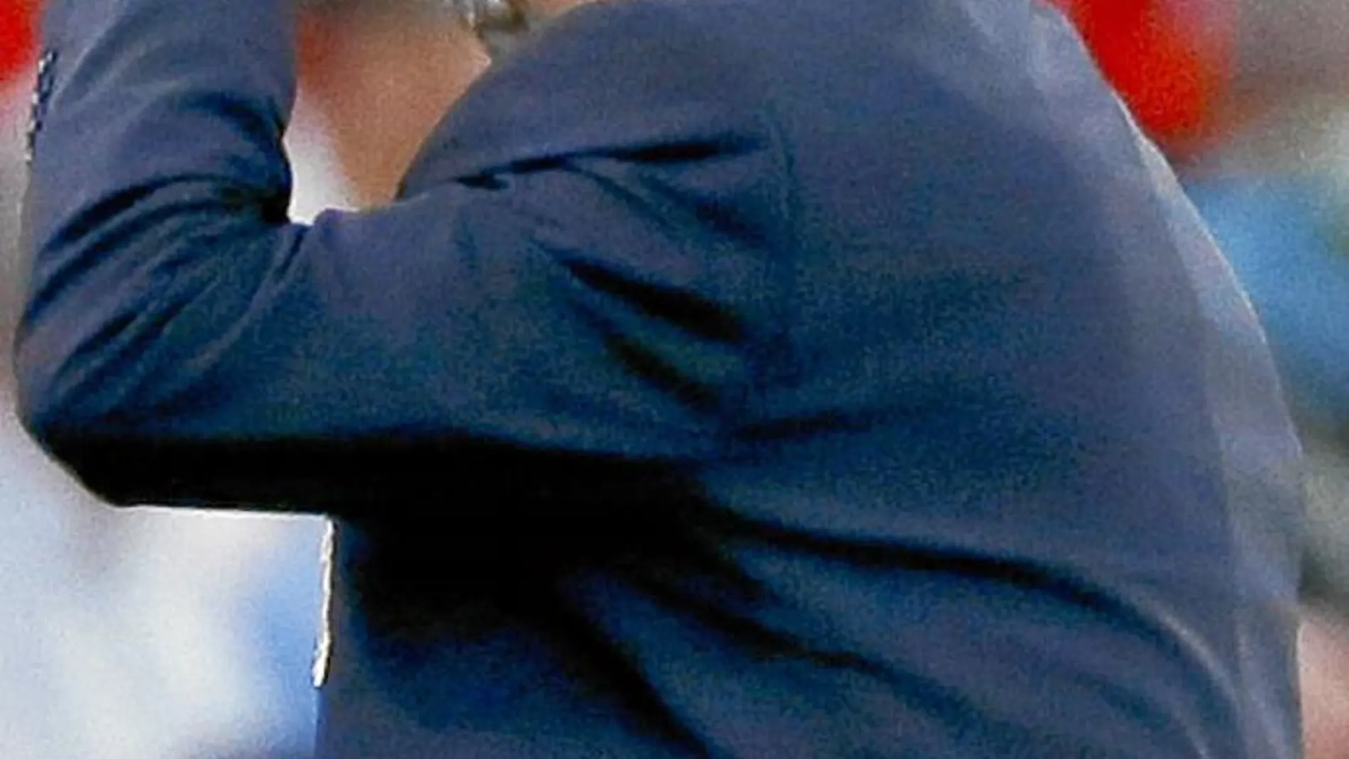 Vicente del Bosque no busca excusas para la eliminación