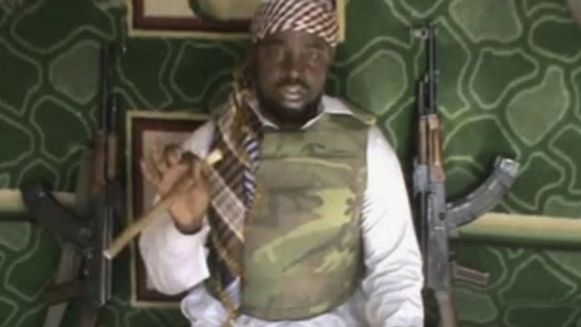 El escurridizo Bin Laden africano