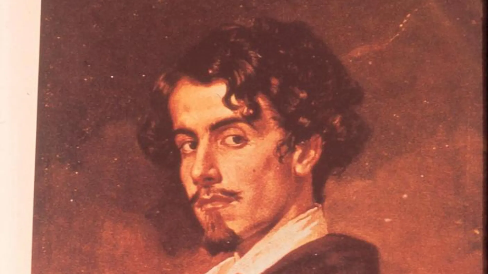 Gustavo Adolfo Bécquer