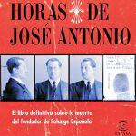 Una bala para José Antonio