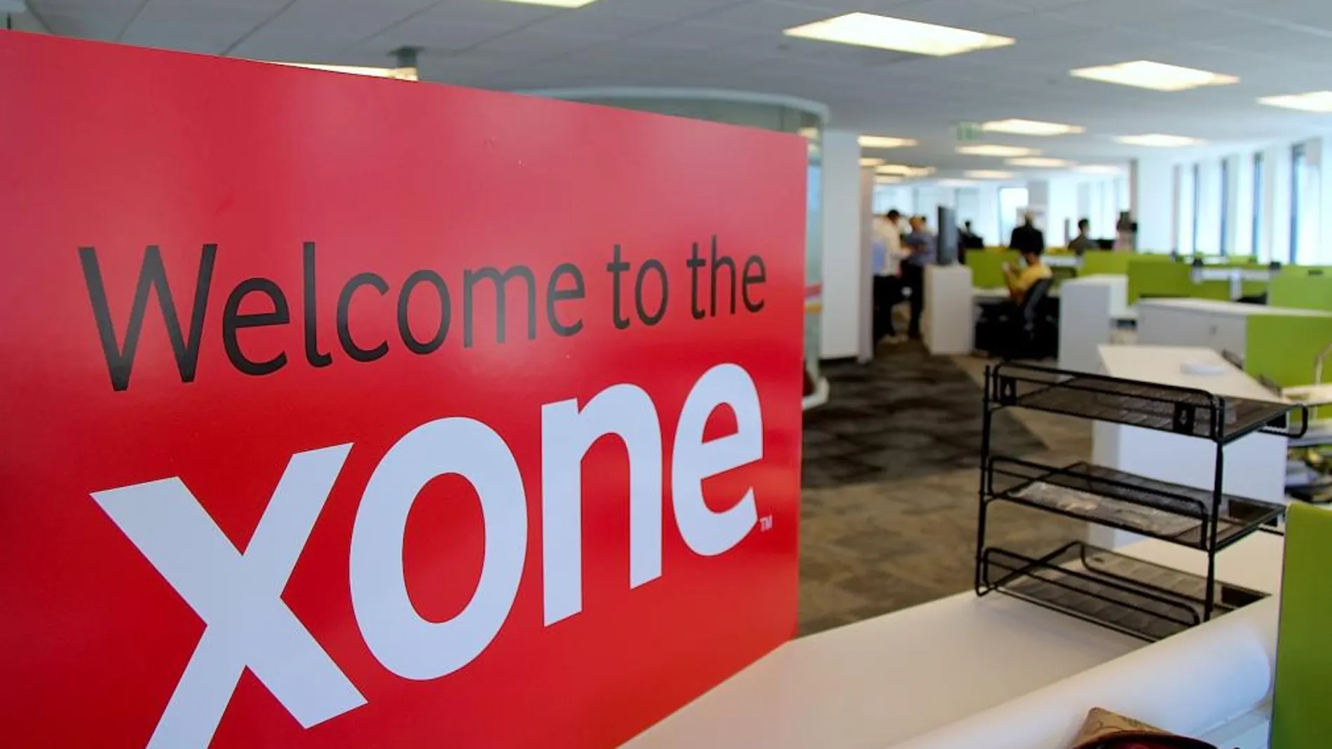 Vodafone trae a España Xone, su incubadora de ideas y emprendimiento