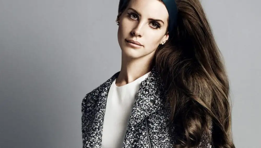 Lana del Rey