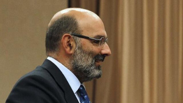 Indra se dispara en Bolsa un 19,15% tras la entrada de Telefónica y de Abril-Martorell