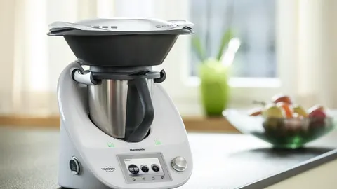 La revolución digital ya se cocina