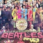 «Sgt. Pepper's...», uno de los grandes discos de los Beatles, que acaba de ser remasterizado