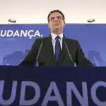  Guerra abierta entre los socialistas portugueses tras los pobres resultados en las europeas