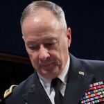 El director de la NSA, el general Keith Alexander, testifica en el Capitolio, en Washington, el pasado mes de octubre.