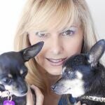 Alejandra Botto: «Es más fácil amar a un perro que a un hombre»
