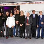 Cultura y gastronomía irán de la mano a lo largo de 2014 en Castilla y León