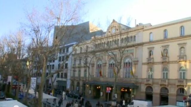 El Liceu celebra los 15 años de su reinauguración con actividades de agradecimiento a la sociedad