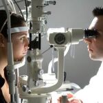 El glaucoma está relacionado con el aumento de la presión ocular