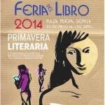 Feria del Libro de Sevilla