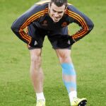 Bale, por delante de Jesé