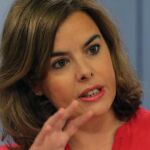 El Gobierno recurrirá la ley de consultas sin esperar a que Mas convoque el 9N