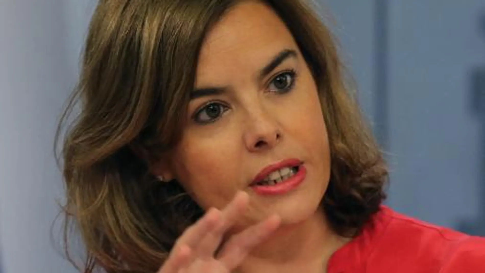 El Gobierno recurrirá la ley de consultas sin esperar a que Mas convoque el 9N