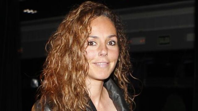 Rocío Carrasco
