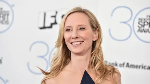 Anne Heche