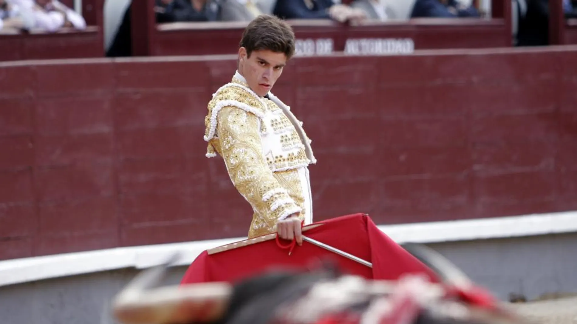 Imagen de archivo de Ruben Pinar