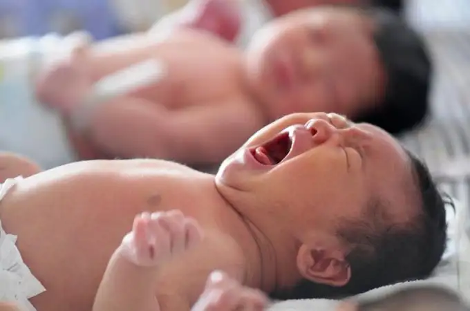 Esta es la comunidad que te ayuda con 500 euros por cada bebé Esta es la comunidad que te ayuda con 500 euros por cada bebé